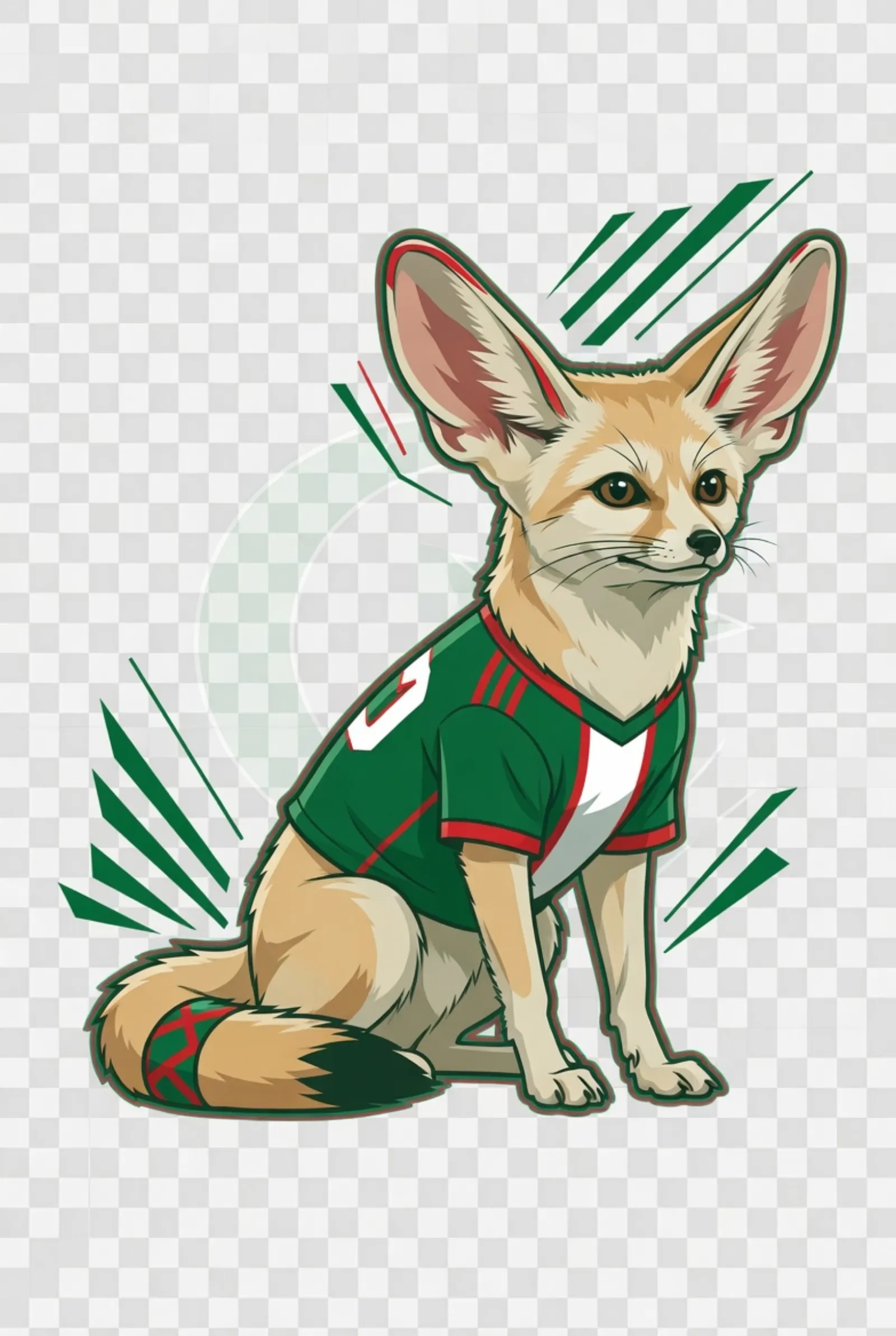 Algeria