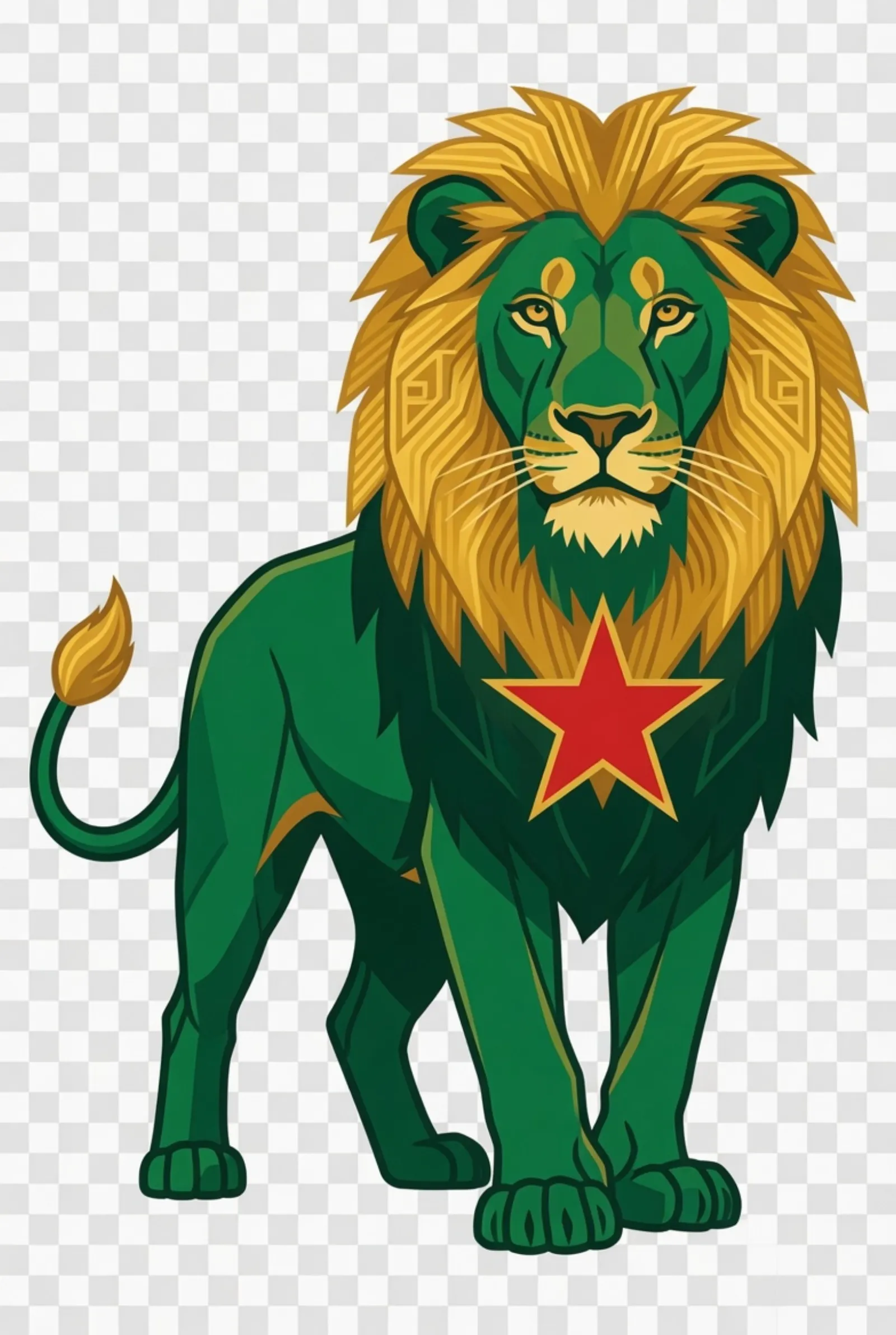 Senegal